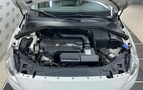 Volvo S60 III, 2013 год, 1 397 000 рублей, 8 фотография