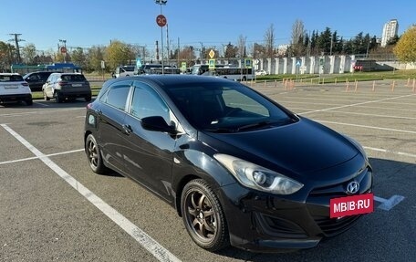 Hyundai i30 II рестайлинг, 2013 год, 1 070 000 рублей, 4 фотография