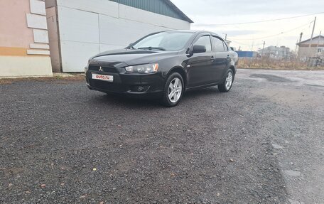 Mitsubishi Lancer IX, 2008 год, 660 000 рублей, 2 фотография