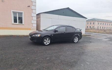 Mitsubishi Lancer IX, 2008 год, 660 000 рублей, 3 фотография