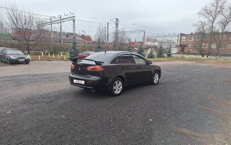 Mitsubishi Lancer IX, 2008 год, 660 000 рублей, 7 фотография