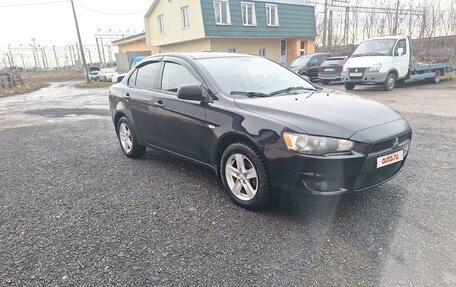 Mitsubishi Lancer IX, 2008 год, 660 000 рублей, 6 фотография