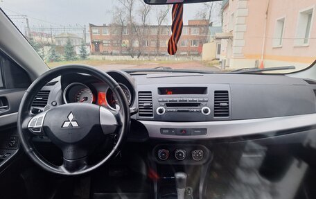 Mitsubishi Lancer IX, 2008 год, 660 000 рублей, 4 фотография