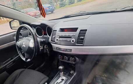 Mitsubishi Lancer IX, 2008 год, 660 000 рублей, 14 фотография