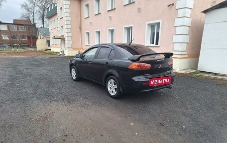 Mitsubishi Lancer IX, 2008 год, 660 000 рублей, 15 фотография