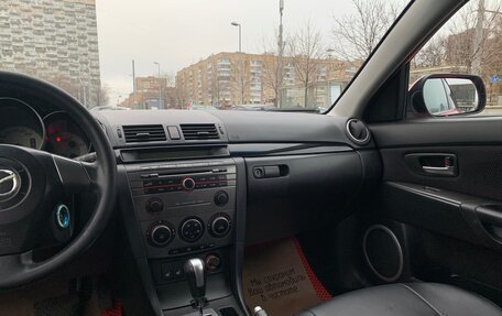 Mazda 3, 2006 год, 645 000 рублей, 20 фотография