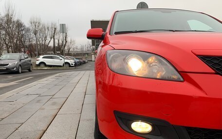 Mazda 3, 2006 год, 645 000 рублей, 12 фотография