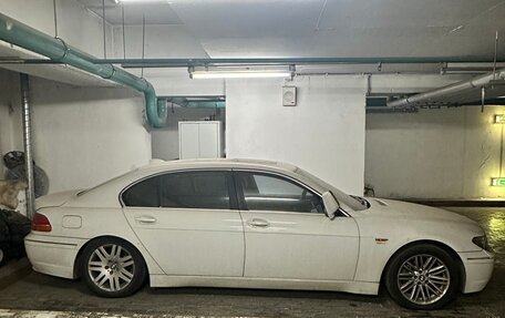 BMW 7 серия, 2004 год, 650 000 рублей, 3 фотография