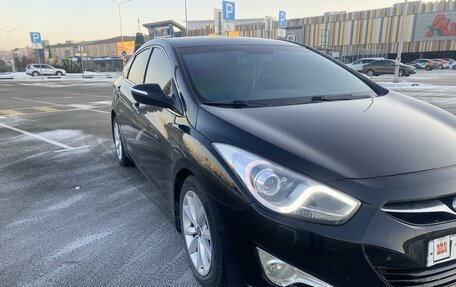 Hyundai i40 I рестайлинг, 2013 год, 1 300 000 рублей, 2 фотография