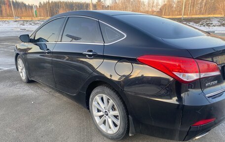 Hyundai i40 I рестайлинг, 2013 год, 1 300 000 рублей, 5 фотография