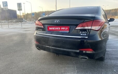 Hyundai i40 I рестайлинг, 2013 год, 1 300 000 рублей, 4 фотография