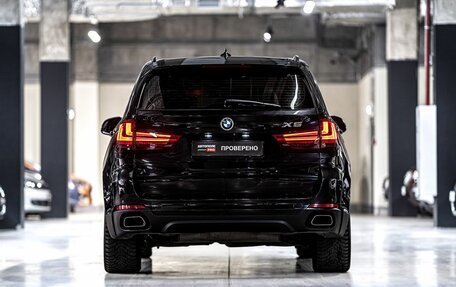 BMW X5, 2015 год, 3 737 000 рублей, 4 фотография