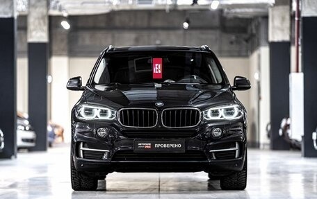 BMW X5, 2015 год, 3 737 000 рублей, 3 фотография