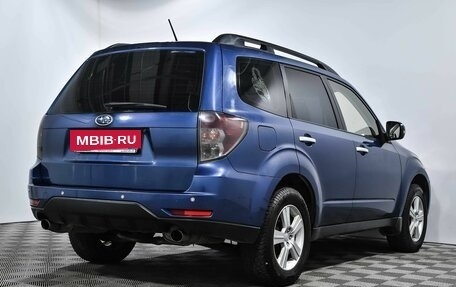 Subaru Forester, 2011 год, 1 480 000 рублей, 4 фотография