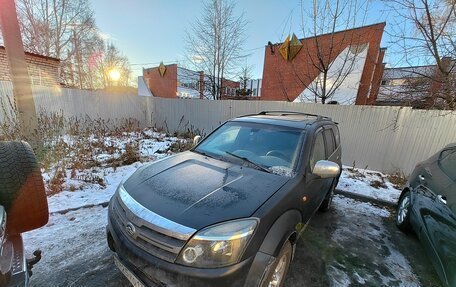 Great Wall Hover, 2008 год, 650 000 рублей, 1 фотография