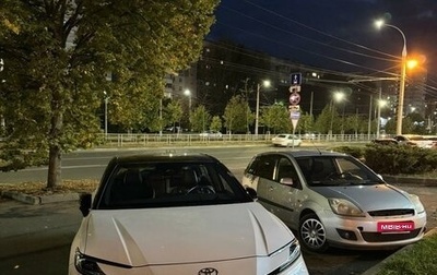 Toyota Camry, 2024 год, 5 150 000 рублей, 1 фотография