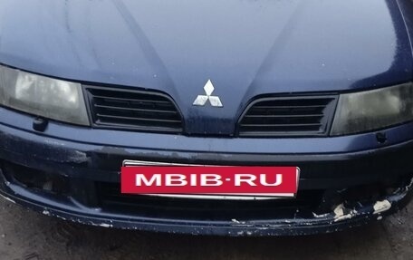 Mitsubishi Carisma I, 2001 год, 150 000 рублей, 2 фотография