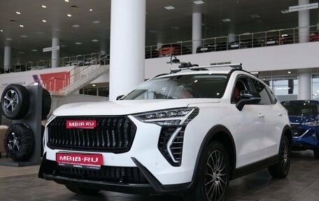 Haval Jolion, 2024 год, 2 499 000 рублей, 1 фотография