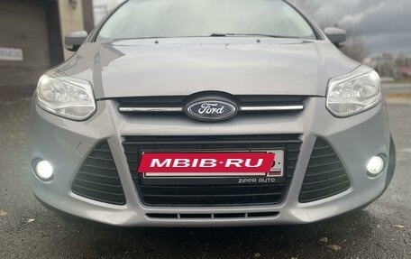 Ford Focus III, 2011 год, 830 000 рублей, 2 фотография