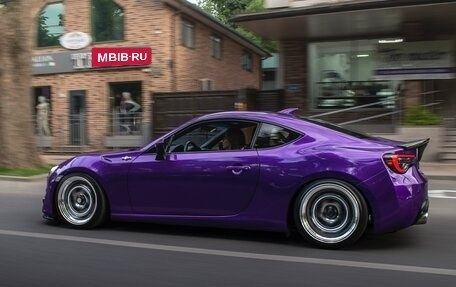 Toyota GT86 I, 2012 год, 2 550 000 рублей, 2 фотография