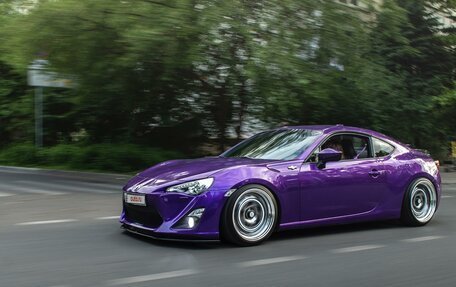 Toyota GT86 I, 2012 год, 2 550 000 рублей, 14 фотография