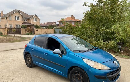 Peugeot 207 I, 2008 год, 390 000 рублей, 3 фотография