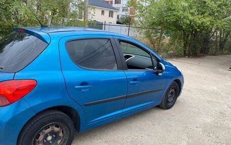 Peugeot 207 I, 2008 год, 390 000 рублей, 6 фотография