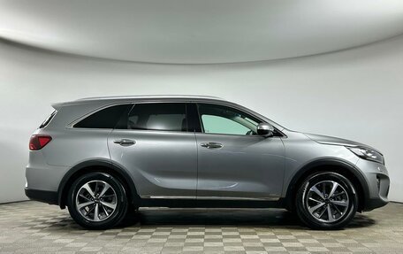 KIA Sorento III Prime рестайлинг, 2018 год, 3 399 000 рублей, 4 фотография