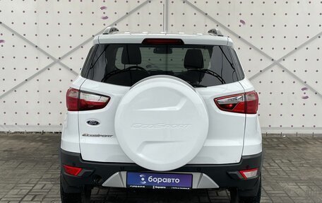 Ford EcoSport, 2014 год, 1 000 000 рублей, 6 фотография