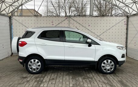 Ford EcoSport, 2014 год, 1 000 000 рублей, 8 фотография