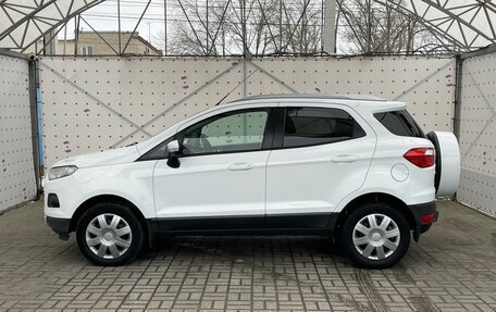 Ford EcoSport, 2014 год, 1 000 000 рублей, 9 фотография