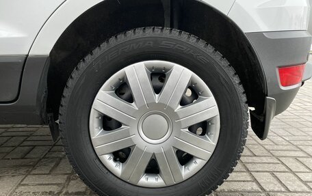 Ford EcoSport, 2014 год, 1 000 000 рублей, 18 фотография