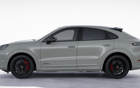 Porsche Cayenne III, 2024 год, 27 700 784 рублей, 4 фотография