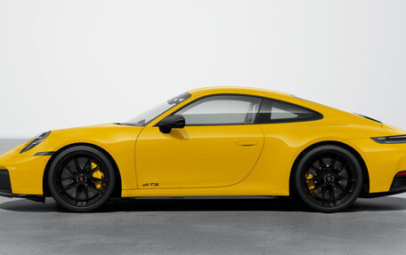 Porsche 911, 2024 год, 32 933 250 рублей, 4 фотография