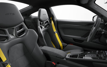 Porsche 911, 2024 год, 32 933 250 рублей, 7 фотография