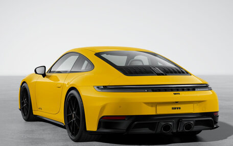Porsche 911, 2024 год, 32 933 250 рублей, 3 фотография
