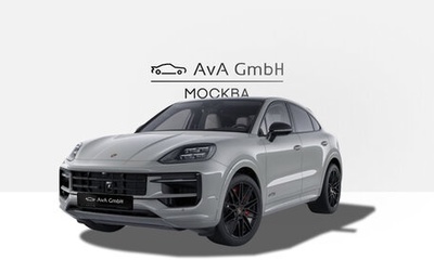 Porsche Cayenne III, 2024 год, 27 700 784 рублей, 1 фотография