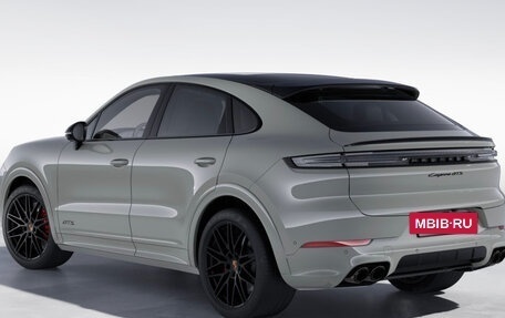 Porsche Cayenne III, 2024 год, 27 700 784 рублей, 3 фотография