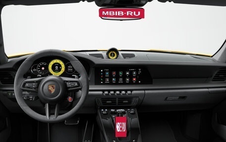 Porsche 911, 2024 год, 32 933 250 рублей, 6 фотография