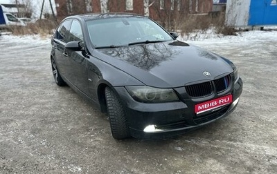 BMW 3 серия, 2008 год, 800 000 рублей, 1 фотография