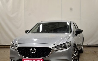 Mazda 6, 2020 год, 2 290 000 рублей, 1 фотография