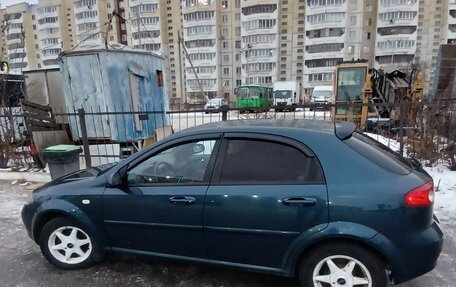 Chevrolet Lacetti, 2007 год, 369 000 рублей, 1 фотография