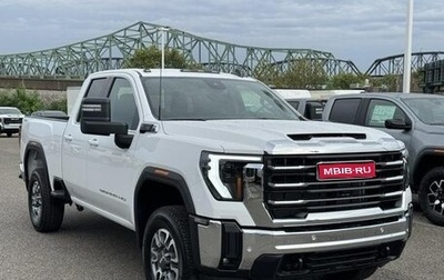 GMC Sierra, 2024 год, 13 545 000 рублей, 1 фотография