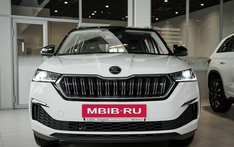 Skoda Kamiq I, 2024 год, 3 150 000 рублей, 3 фотография