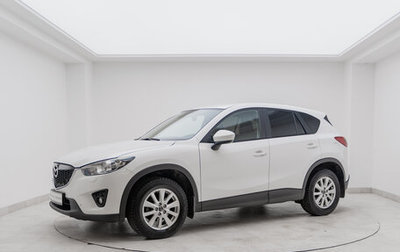 Mazda CX-5 II, 2013 год, 1 970 000 рублей, 1 фотография