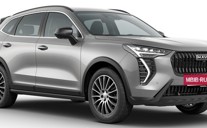 Haval Jolion, 2024 год, 2 299 000 рублей, 4 фотография