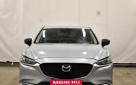 Mazda 6, 2020 год, 2 290 000 рублей, 3 фотография