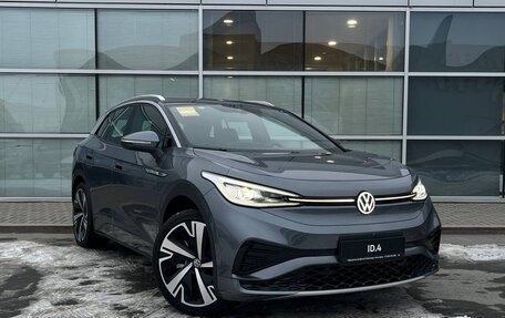 Volkswagen ID.4, 2023 год, 4 700 000 рублей, 3 фотография