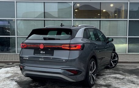 Volkswagen ID.4, 2023 год, 4 700 000 рублей, 8 фотография