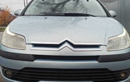 Citroen C4 II рестайлинг, 2005 год, 520 000 рублей, 5 фотография